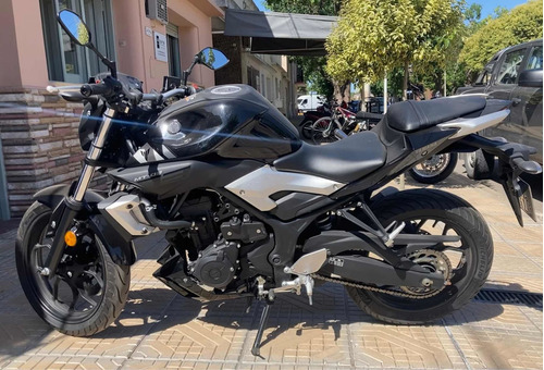 Imagen 5 de 6 de Yamaha Mt 03