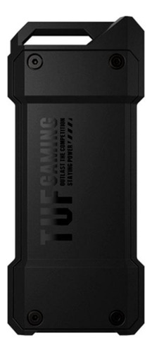 Case Para Ssd Asus Tuf Gaming A1, Sata/nvme, Usb 3.2, Preto
