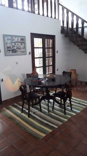 Imagem 21 de 21 de Casa Com 4 Dormitórios Para Alugar, 250 M² Por R$ 7.000,00/mês - Jardim Capricórnio - Caraguatatuba/sp - Ca0666