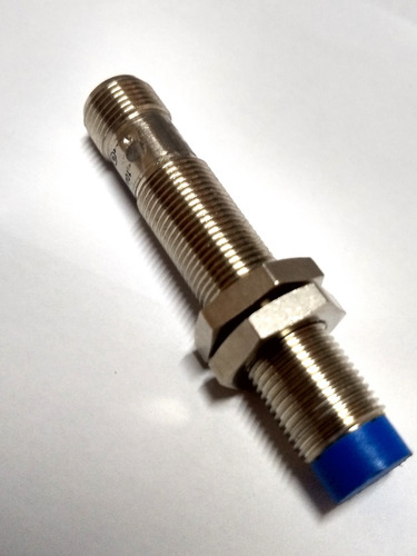 Sensor De Proximidade Indutivo Sick Ime12-04nnszcos