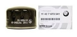 Filtro Aceite Original Bmw K25, K26, K27, K28, K29