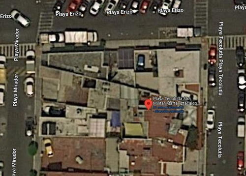 Imagen 4 de 14 de Reforma Iztaccíhuatl, Playa Tecolutla, Casa En Remate Bancario.