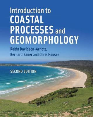 Libro Introduction To Coastal Processes And Geomorphology...