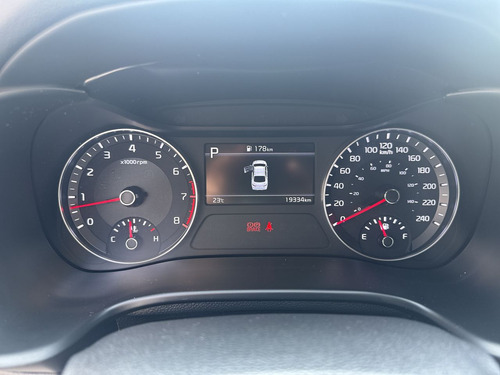 Kia Forte 4p GT Line L4/2.0 Aut