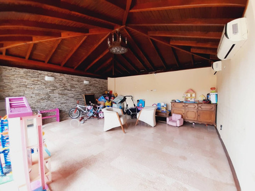 Imagen 17 de 30 de Vendo Hermosa Casa-quinta De 392m2 En El Trigal Norte Valen