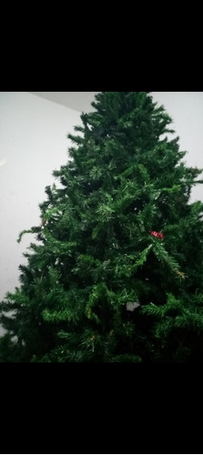 Árbol De Navidad 3 Mts 