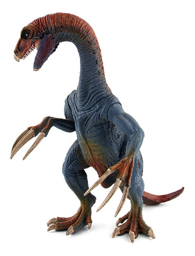 Figura De Dinosaurio Juguete Therizinosaurus Figura Juguetes