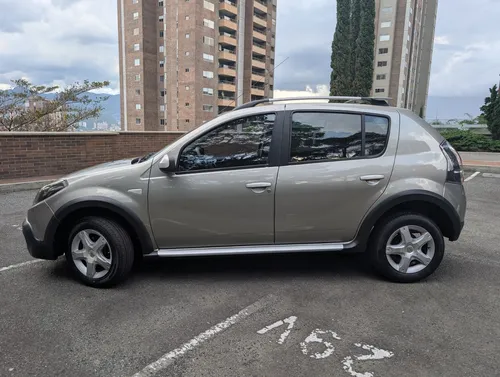 Renault Stepway 1.6l