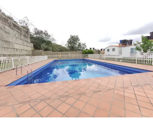 Casa En Arriendo En Lomitas. Cod A30780
