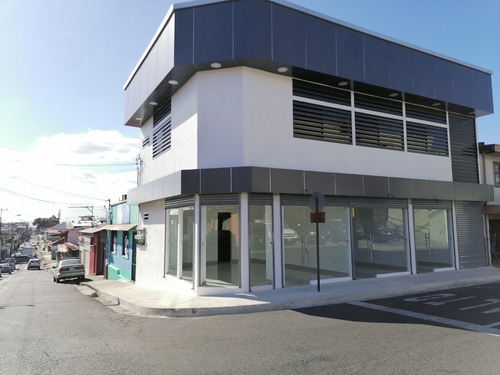 Imagen 19 de 19 de Alquiler Locales Comerciales Alajuela Centro