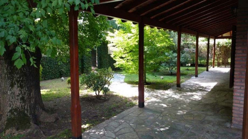 Imagen 13 de 14 de Chalet En Venta Cond En Parque Leloir