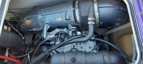 Imagen 9 de 15 de Moto De Agua Yamaha