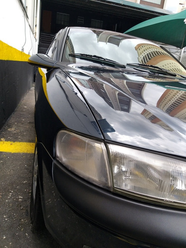 Chevrolet Vectra 2.2 Gls 4p 1999