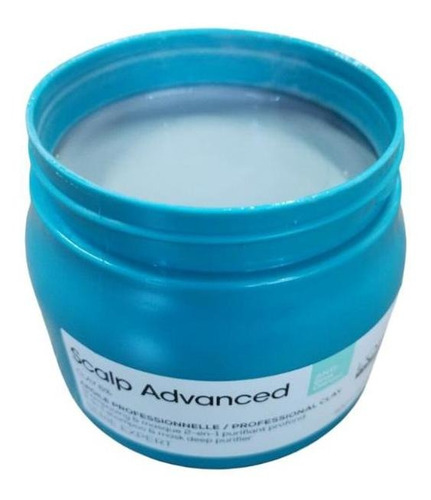 Mascara Loreal Scalp Advanced 2 Em 1 (anti Oleosidade) 500g