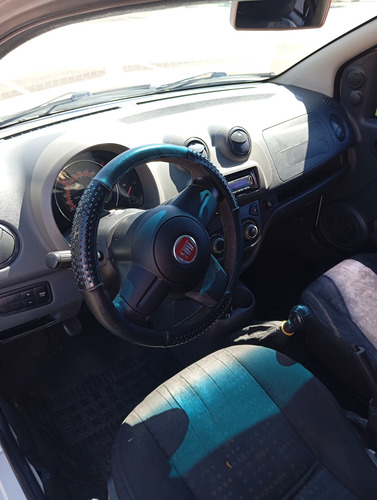 Fiat Uno 1.0 Vivace Flex 3p