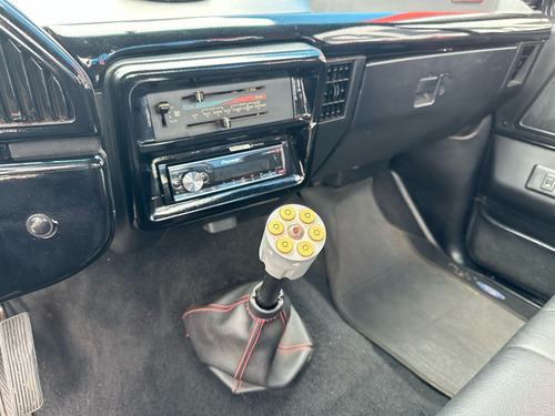 Ford F-1000 2.5 Xl 4x2 Cs 8v Turbo