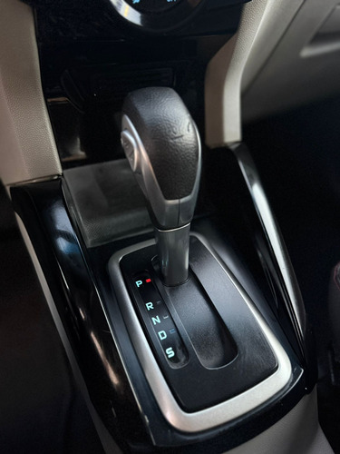 Ford Ecosport 2.0 16v Titanium Flex Powershift 5p