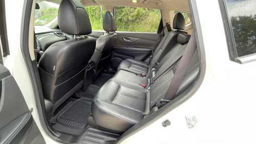 Imagen 15 de 15 de Nissan X-trail