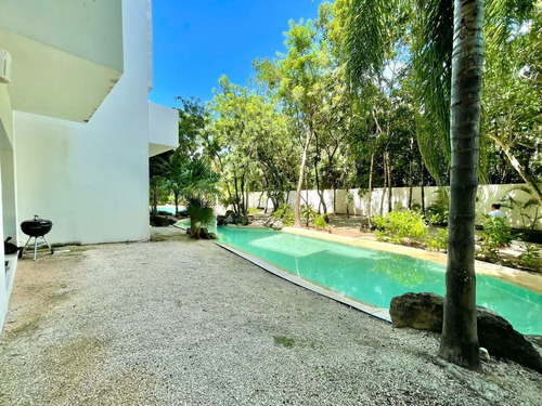 Imagen 1 de 30 de Cancún-venta Villa En Lagos Del Sol!