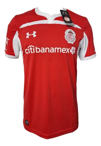 Jersey de toluca 2020 hot sale