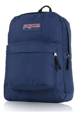 Mochila Jansport Superbreak Para Varios Colores