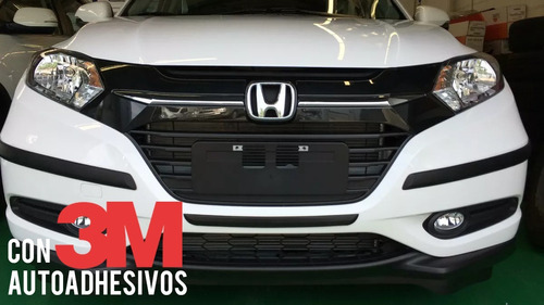 Honda Hrv Protectores De Paragolpes O Puertas Kenny Molduras