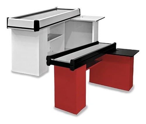 Pasillo De Revision Recto Premium Mengarelli