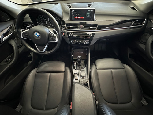 Imagen 5 de 8 de Bmw X1 Sportline 20 I Sdrive 30.000km