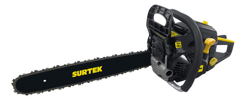 Motosierra A Gasolina 20 In 45 Cc Surtek