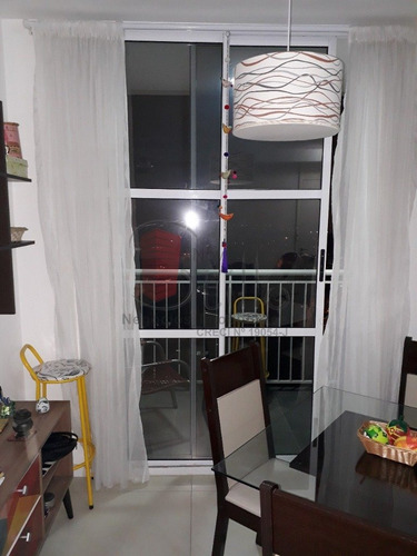 Imagem 4 de 15 de Apartamento - Vila Bela - Ref: 10257 - V-10257