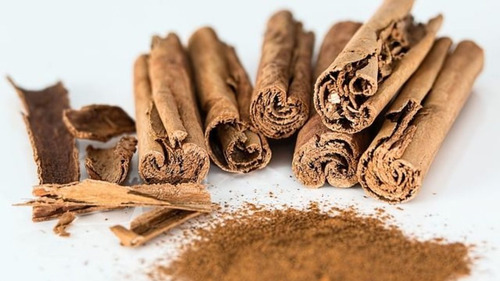 Canela Pau 100 Gr