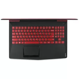 Teclado Notebook Vermelho Legion Y520 15ikbn