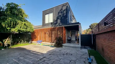 Casa en arriendo