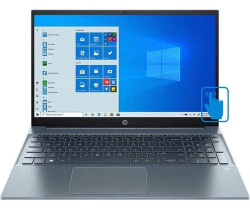 Laptop Hp Pavilion 15 Fhd Core I7 24gb Ram 512gb Ssd