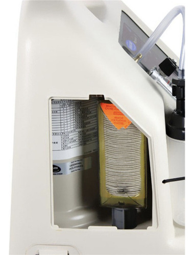 Generic Para Filtros Generadores De Oxígeno Invacare Filtro