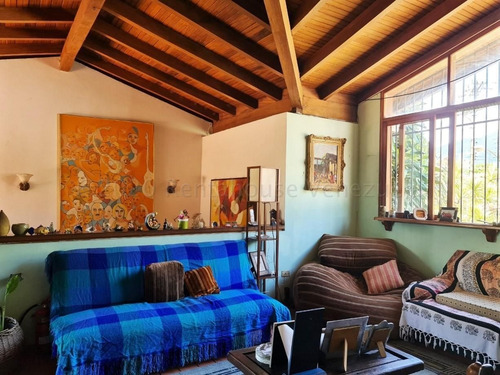 Imagen 14 de 30 de Casa En Venta 22-18472 Los Chorros