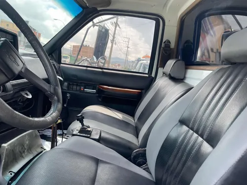 Chevrolet Kodiak 1994