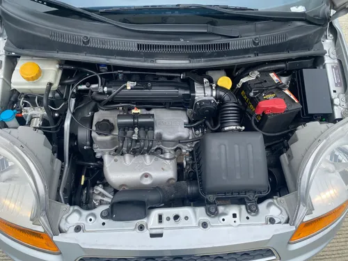 Chevrolet Spark 1.0 Life Mt
