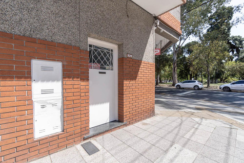 Venta Ph En Villa Urquiza Con Terraza Y Cochera Fija