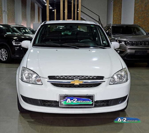 Chevrolet Classic Ls 1.0 Mpfi Vhce 8v Flexpower Mec.