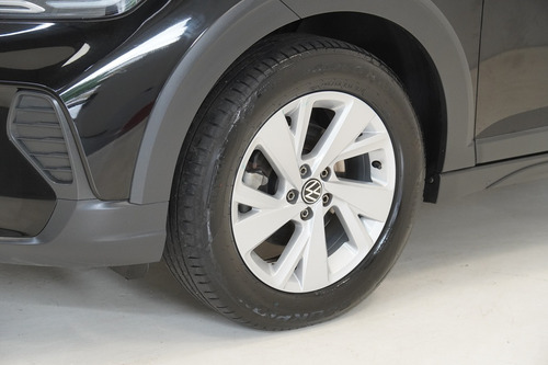 Volkswagen Nivus 1.0 200 TSI TOTAL FLEX COMFORTLINE AUTOMÁTICO