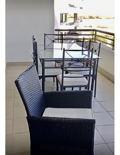 Departamento En Venta Con Linda Vista En Puerto Velero