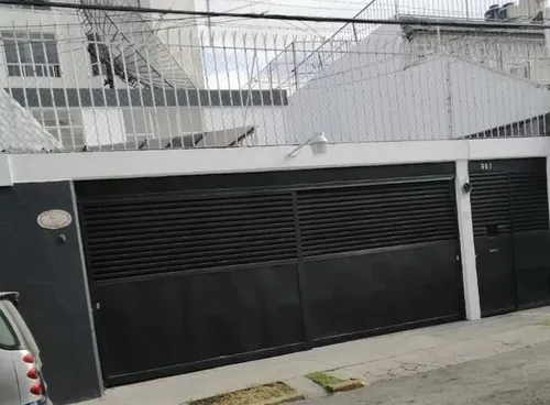 Dc-- Casa En Lindavista De Remate Bancario