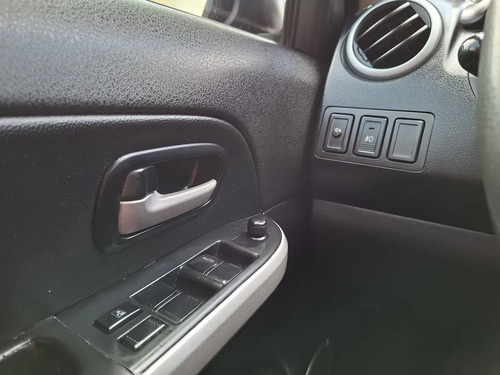 Suzuki Grand Vitara 2.4 Sz Glx Sport 4X2 At