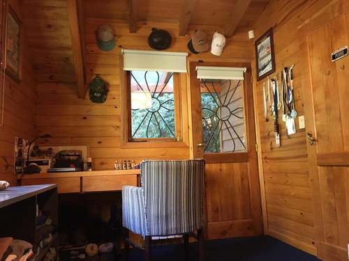 Imagen 15 de 21 de Casa - San Martin De Los Andes