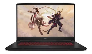 Msi Katana Gf76 11ug