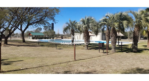 Imagen 8 de 11 de Venta Lote Country San Isidro Villa Allende