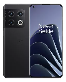 OnePlus 10 Pro 5G (OxygenOS) 128 GB negro volcánico 8 GB RAM