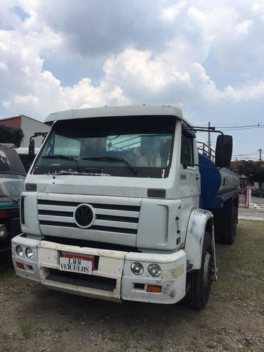 Vw 23.220 Tanque Pipa 20.000litros