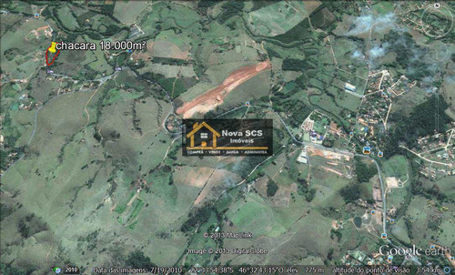 Imagem 20 de 30 de Linda Chácara 3 Dorms, Centro, Socorro - R$ 850 Mil, Cod: 1057 - V1057